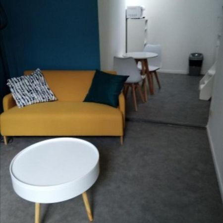 루앙 Le Cosy Cauchois 아파트 외부 사진