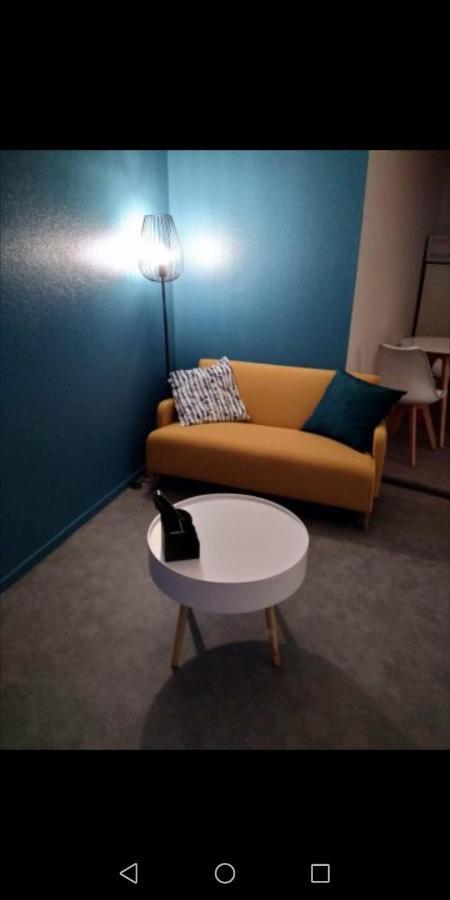 루앙 Le Cosy Cauchois 아파트 외부 사진