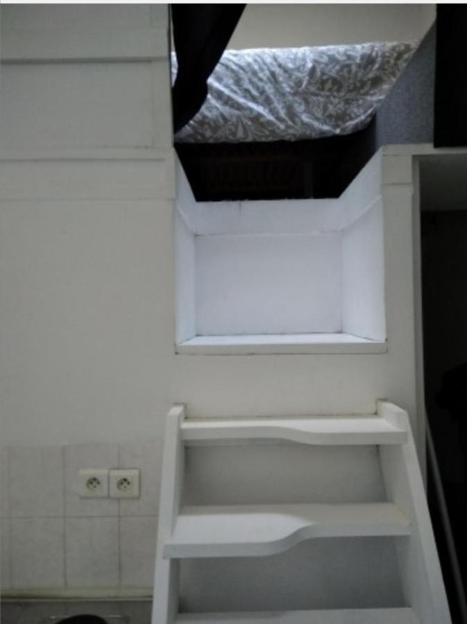 루앙 Le Cosy Cauchois 아파트 외부 사진