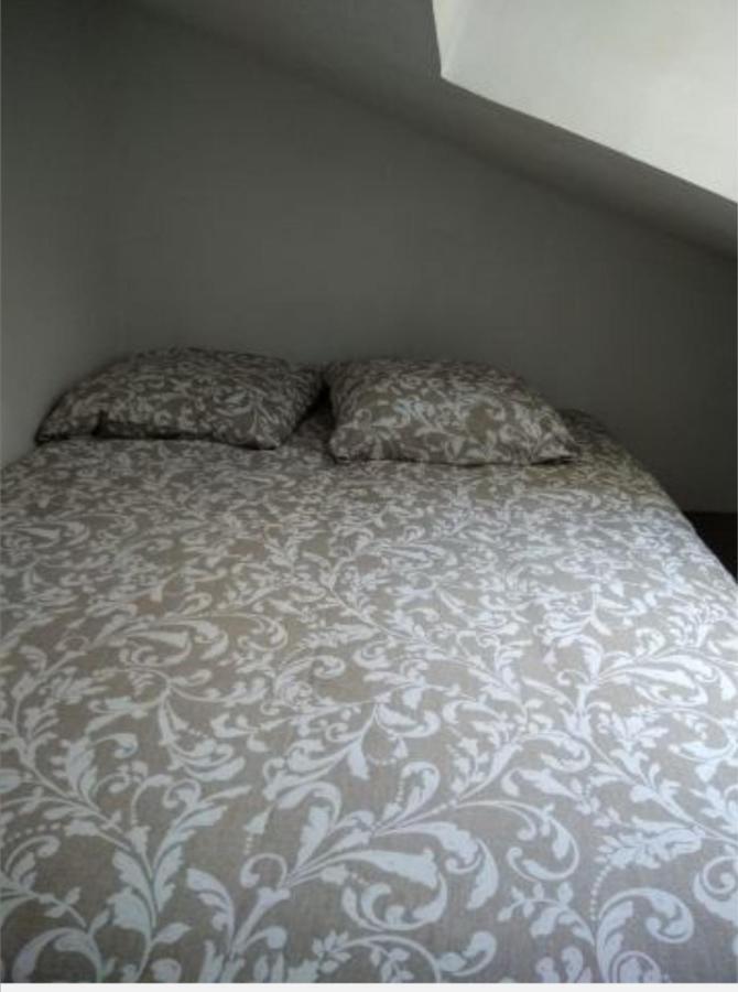 루앙 Le Cosy Cauchois 아파트 외부 사진