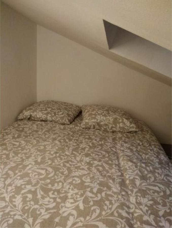 루앙 Le Cosy Cauchois 아파트 외부 사진