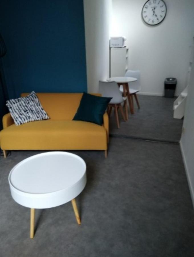 루앙 Le Cosy Cauchois 아파트 외부 사진